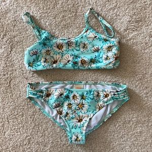 Billabong girls bikini